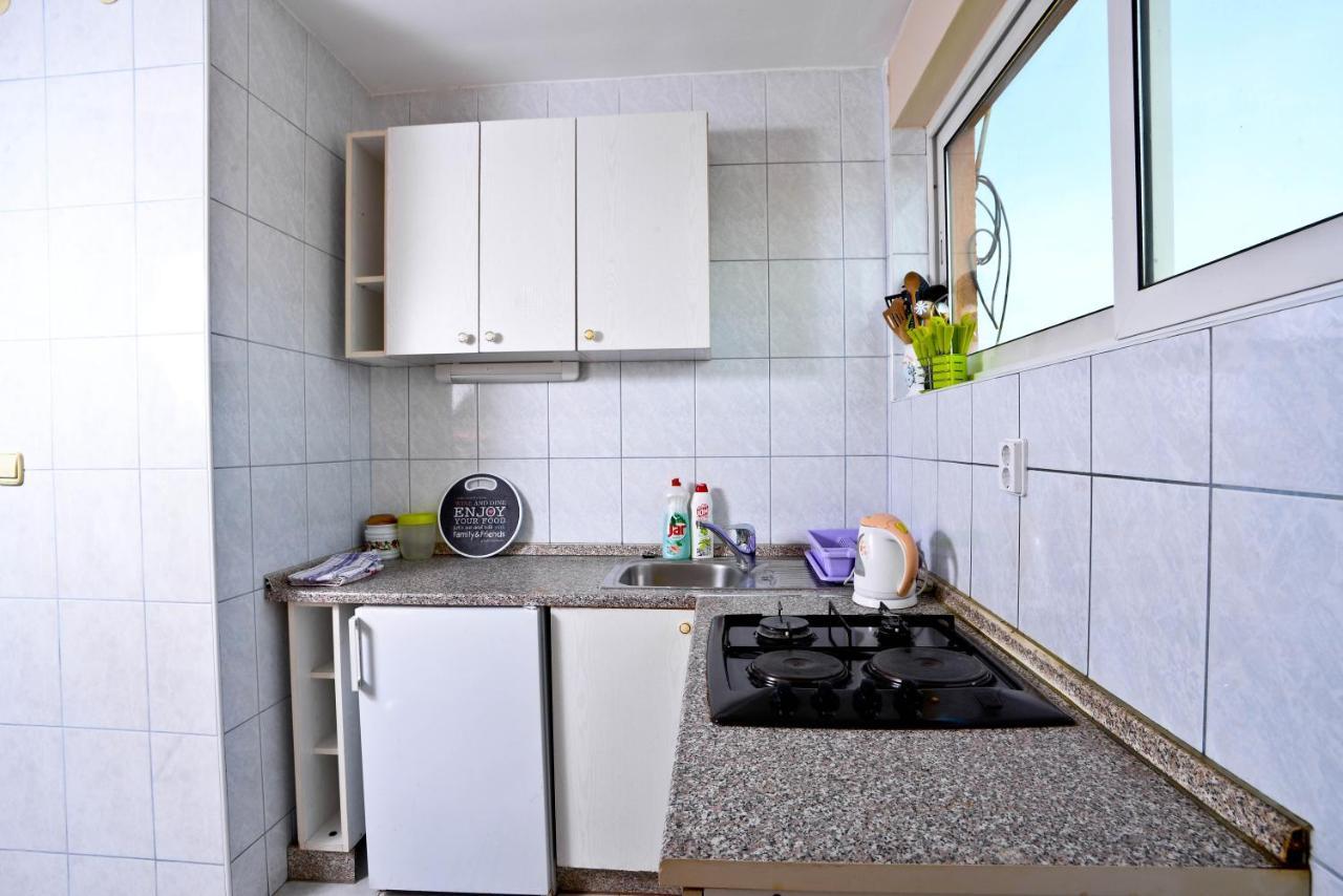 Apartments Bella Vista Split Luaran gambar