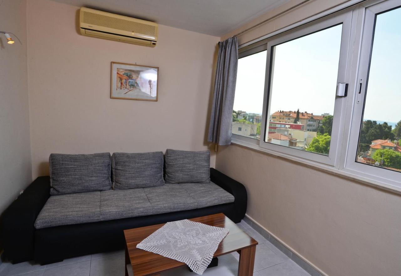 Apartments Bella Vista Split Luaran gambar