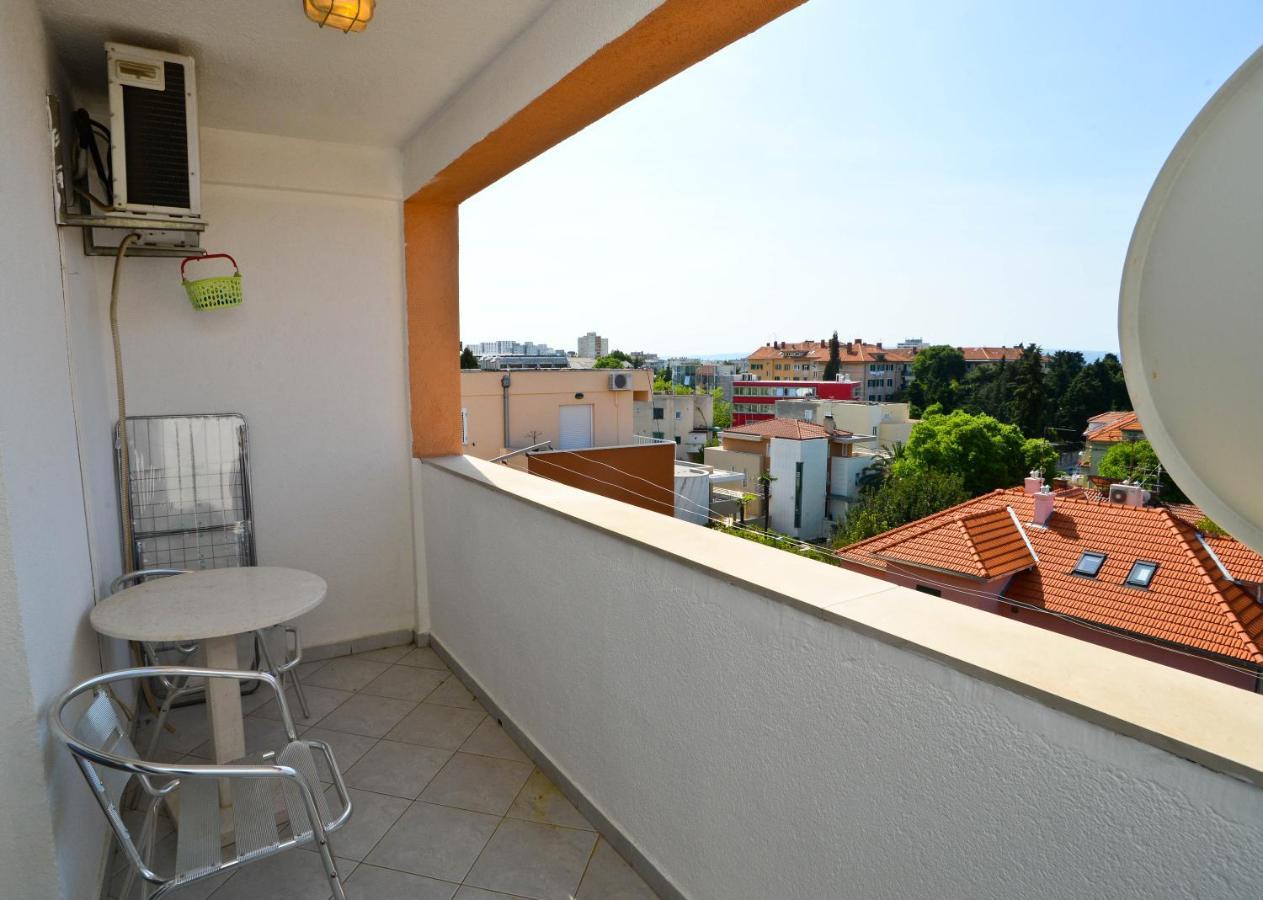 Apartments Bella Vista Split Bilik gambar