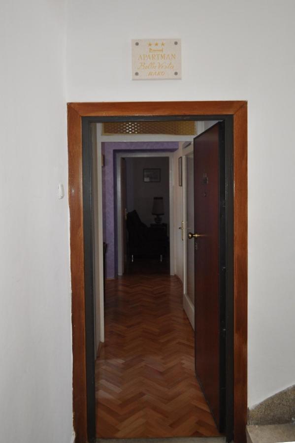 Apartments Bella Vista Split Luaran gambar