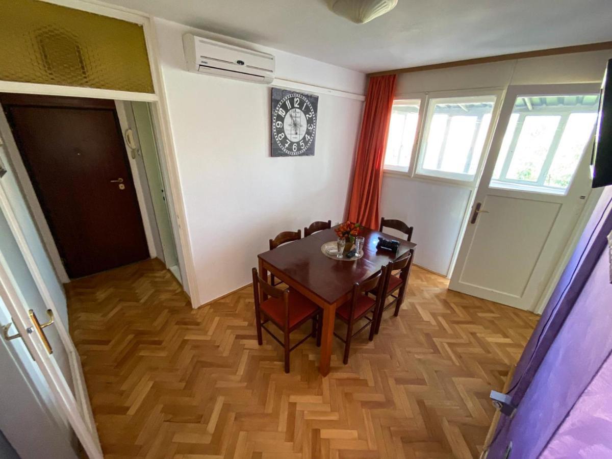 Apartments Bella Vista Split Luaran gambar