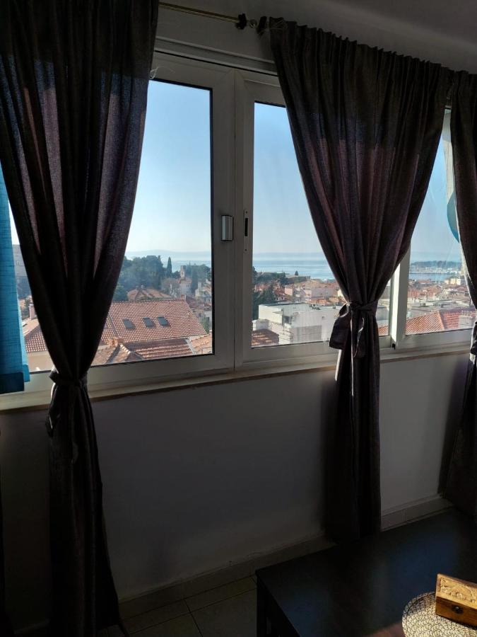 Apartments Bella Vista Split Luaran gambar