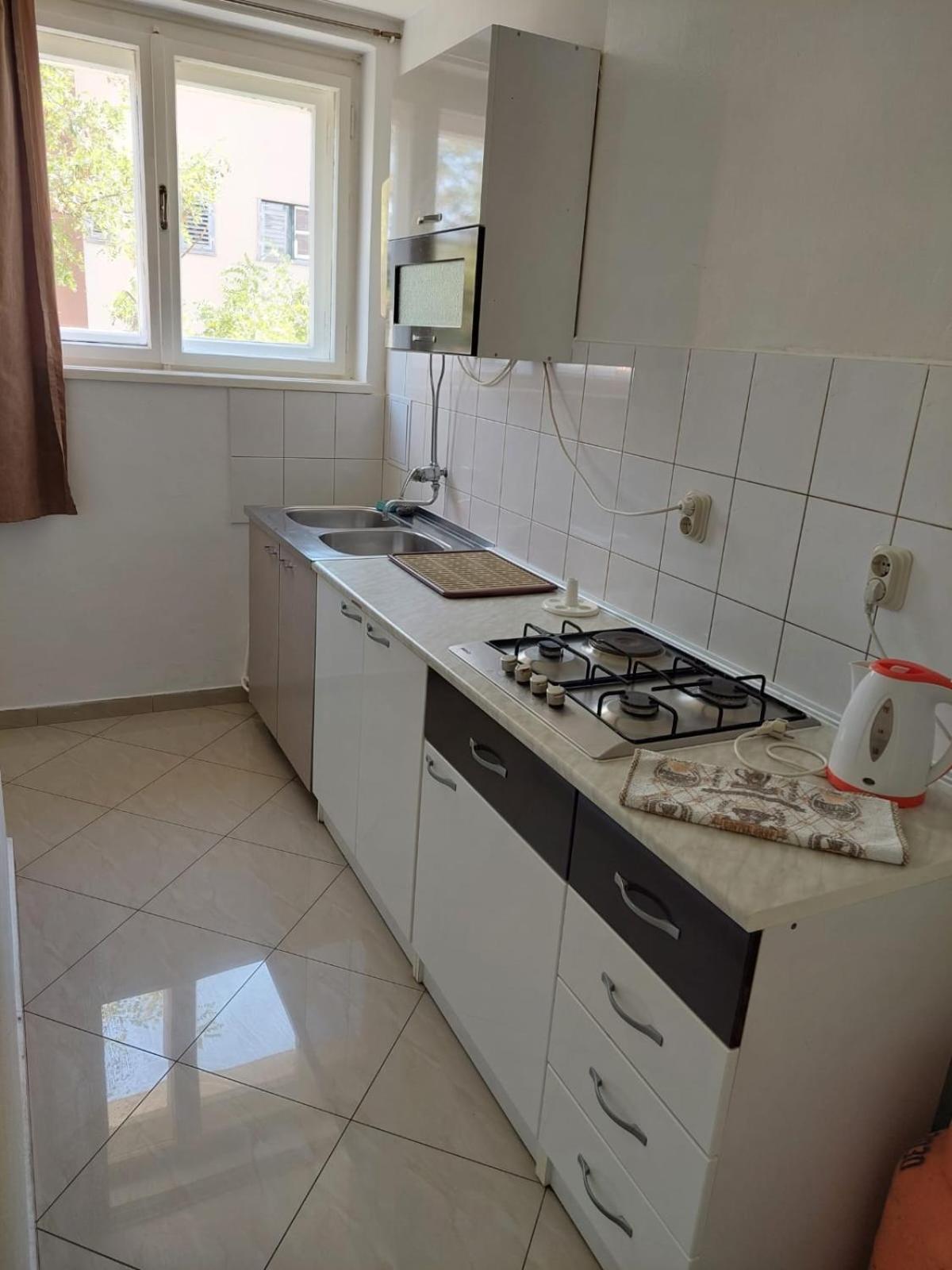 Apartments Bella Vista Split Luaran gambar