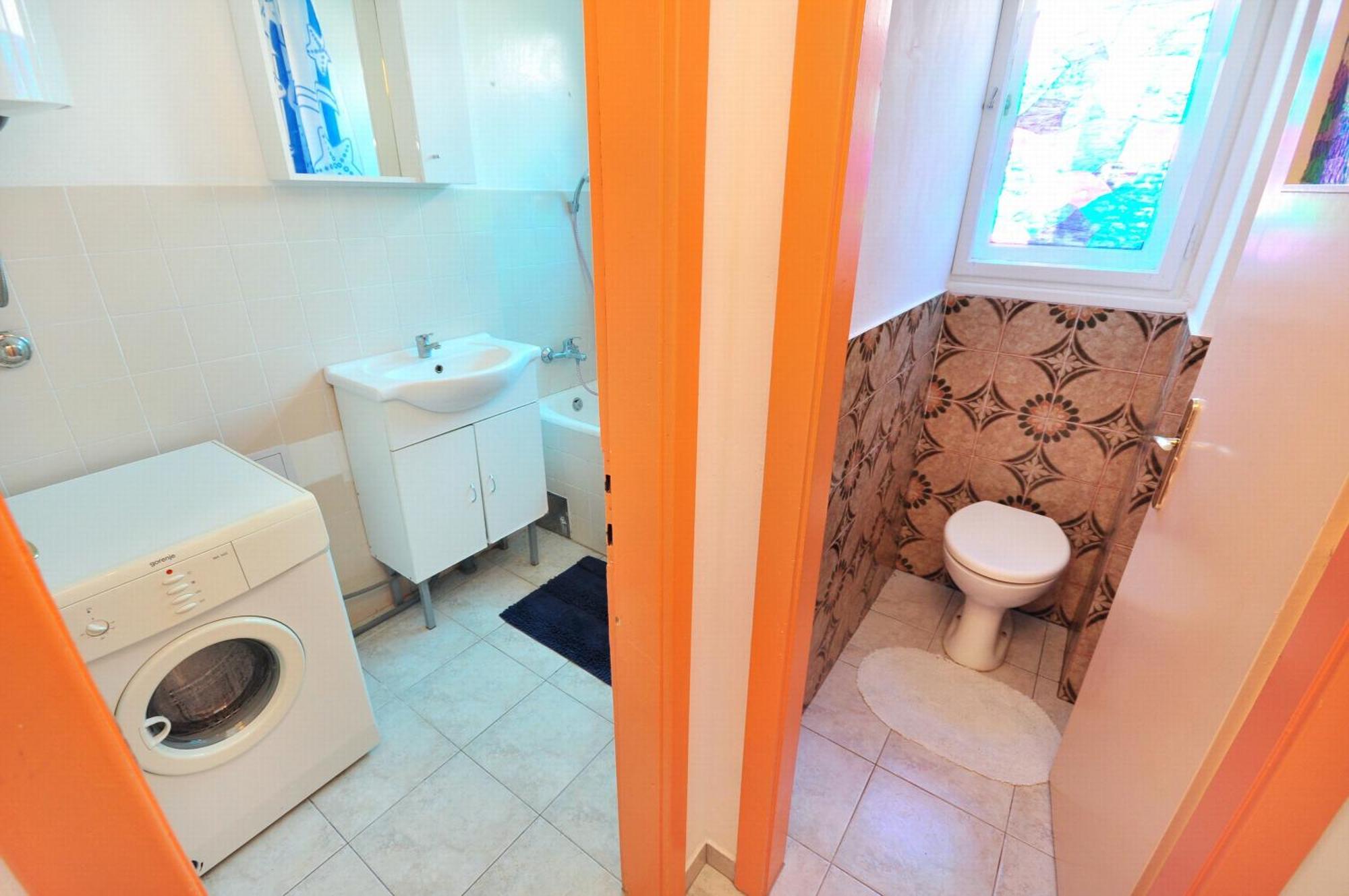 Apartments Bella Vista Split Bilik gambar