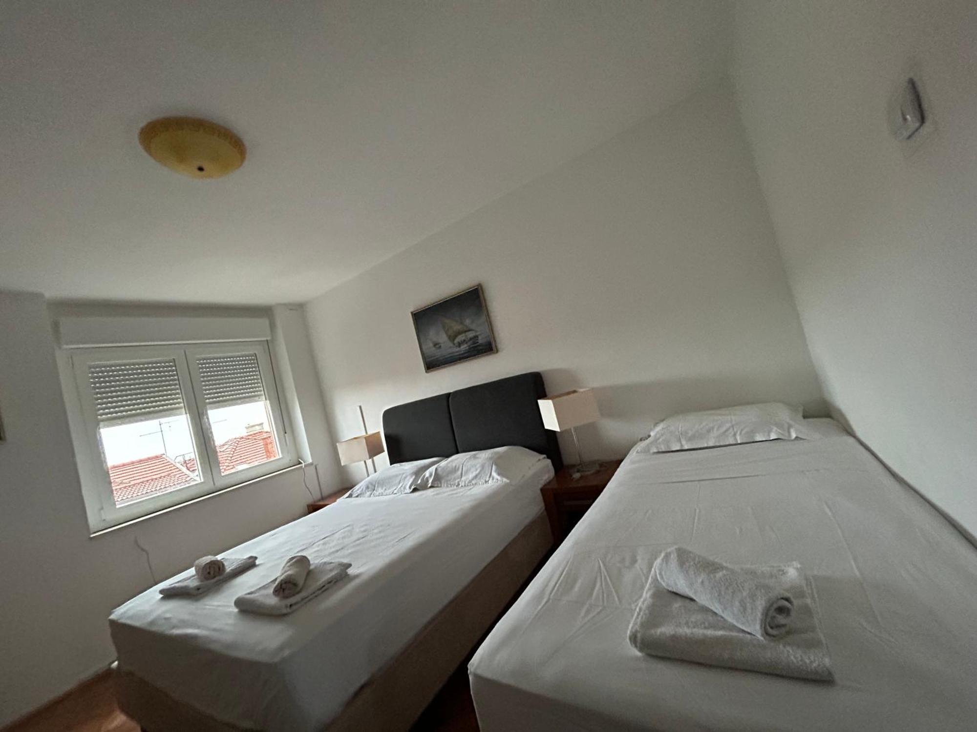 Apartments Bella Vista Split Luaran gambar